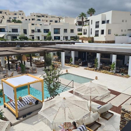 Casa Indana Piso Moderno Cerca De Cabo De Gata Apartment Мохакар Екстериор снимка