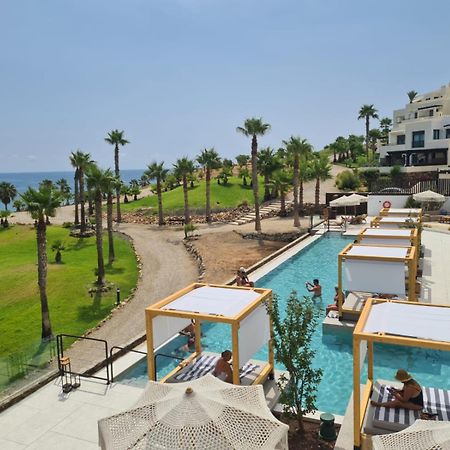 Casa Indana Piso Moderno Cerca De Cabo De Gata Apartment Мохакар Екстериор снимка