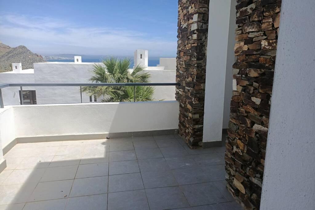 Casa Indana Piso Moderno Cerca De Cabo De Gata Apartment Мохакар Екстериор снимка