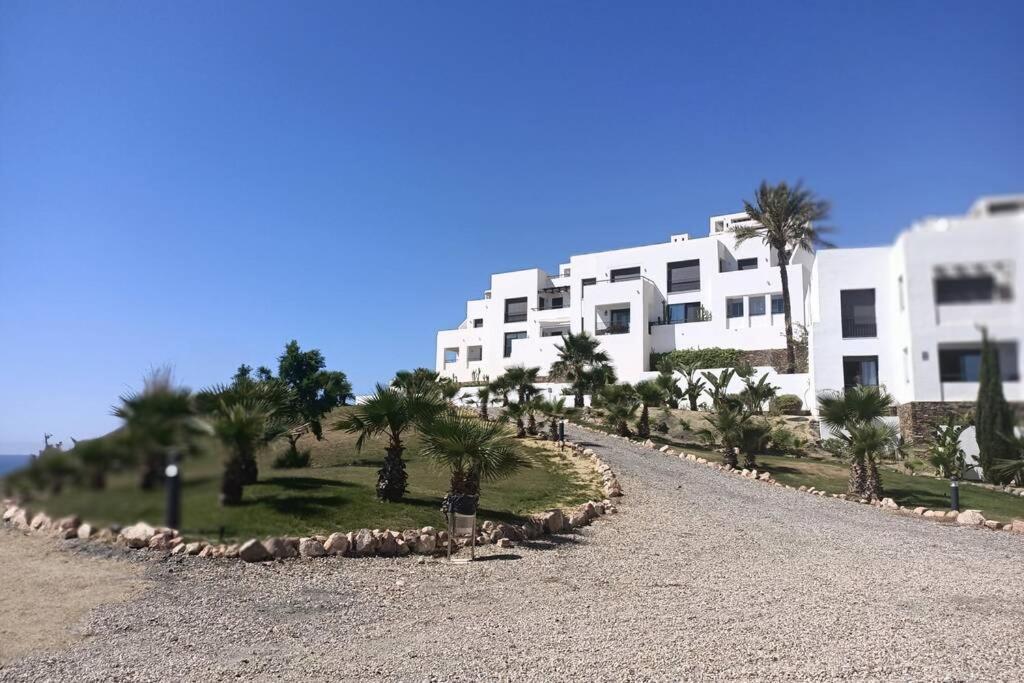 Casa Indana Piso Moderno Cerca De Cabo De Gata Apartment Мохакар Екстериор снимка