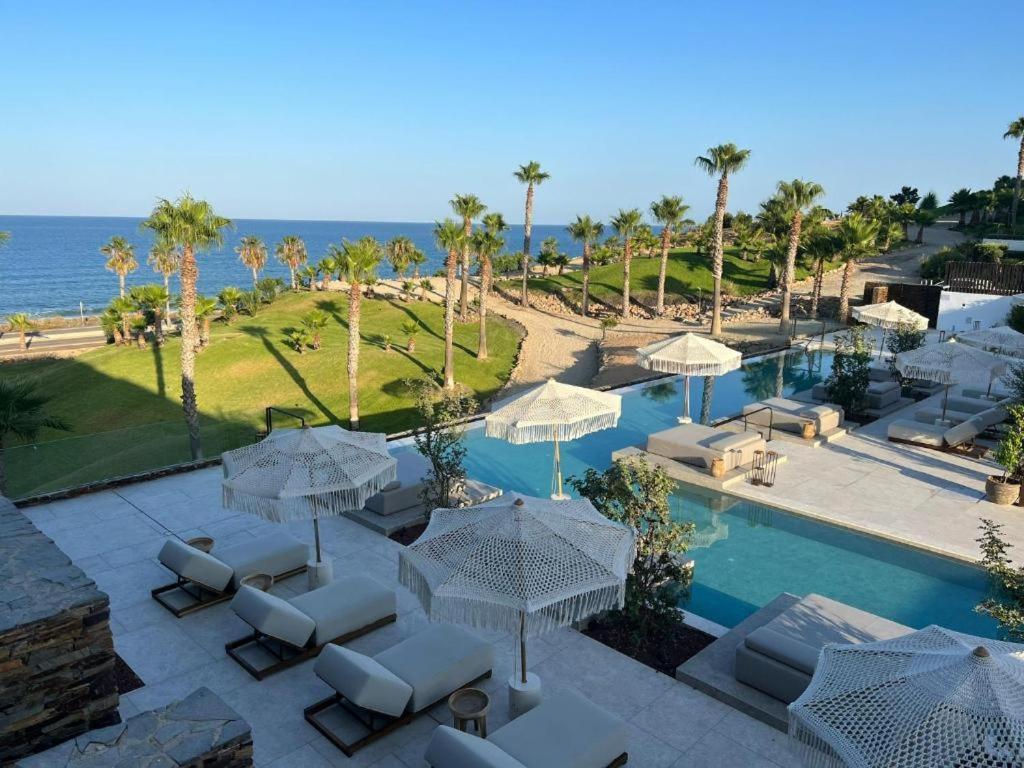 Casa Indana Piso Moderno Cerca De Cabo De Gata Apartment Мохакар Екстериор снимка